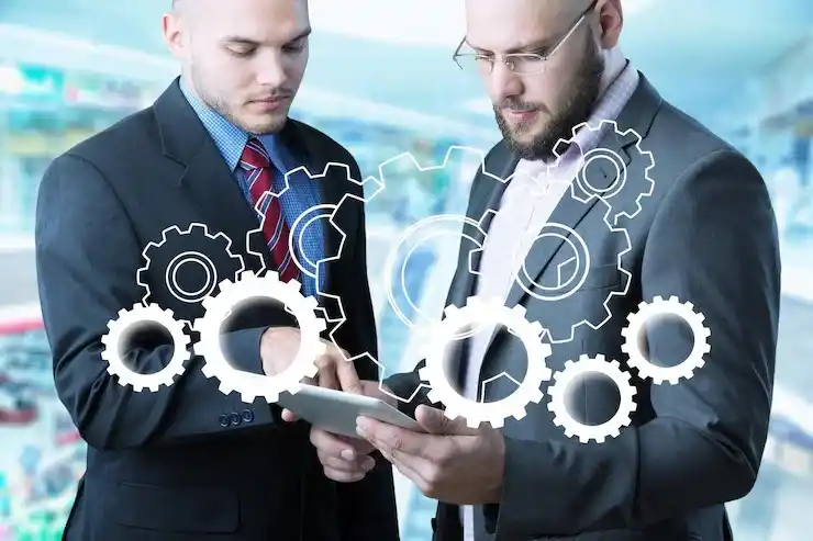 Transcription Services Image